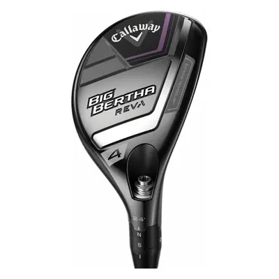 Callaway Big Bertha REVA Golfütő - hibrid Jobbkezes 27° Lady