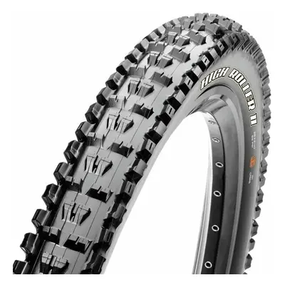 MAXXIS High Roller II 29/28" (622 mm) Black 2.5 Tubeless Ready MTB kerékpár gumiabroncs