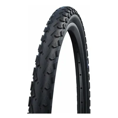 Schwalbe Land Cruiser 29/28" (622 mm) 37.0 Black Trekking kerékpár gumiabroncs