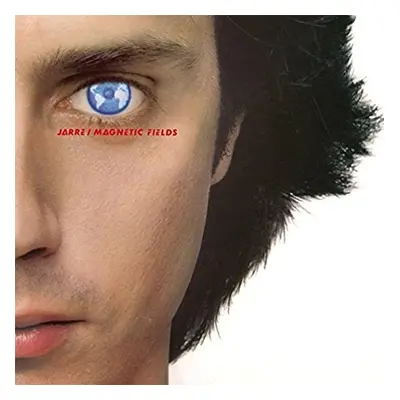 Jean-Michel Jarre Les Chants Magnetiques / Magnetic Fields (LP)