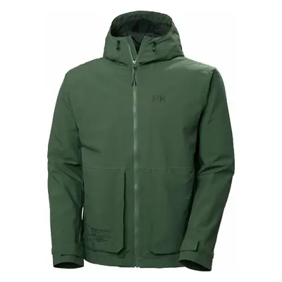 Helly Hansen Men's Move Rain Dzseki Lucfenyő