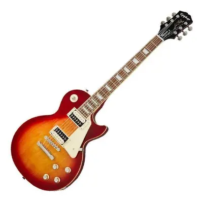 Epiphone Les Paul Classic Heritage Cherry Sunburst Elektromos gitár