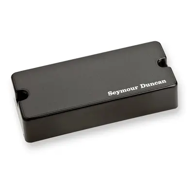 Seymour Duncan SSB-4N Neck Black Basszusgitár hangszedő