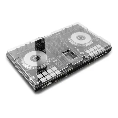 Decksaver Pioneer DDJ-SR2 & DDJ-RR DJ kontroller takaró