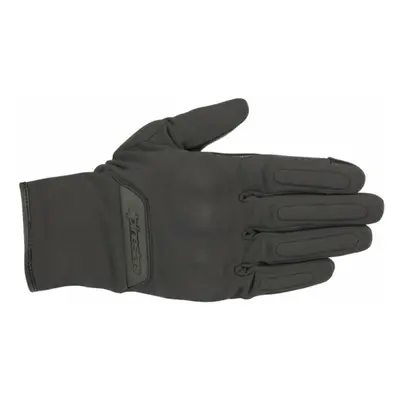 Alpinestars C-1 V2 Gore Windstopper Gloves Black Motoros kesztyűk