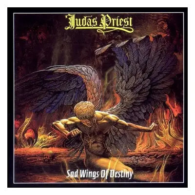 Judas Priest - Sad Wings Of Destiny (LP) (180g)