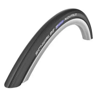 Schwalbe RightRun 24" (540 mm) 25.0 Black Trekking kerékpár gumiabroncs