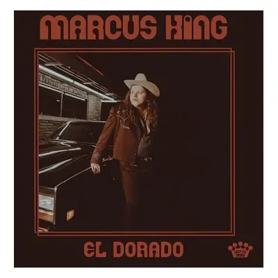 Marcus King - El Dorado (LP)