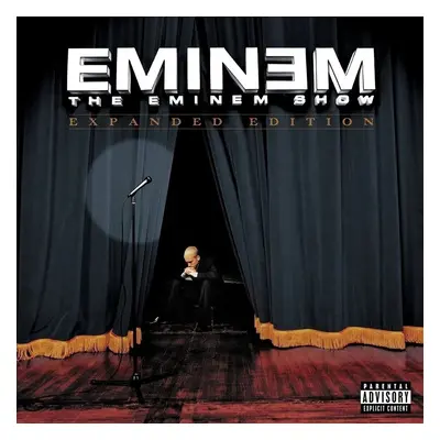 Eminem - The Eminem Show (Reissue) (Expanded Edition) (4 LP)