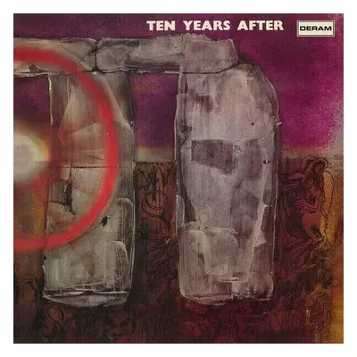 Ten Years After - Stonedhenge (Reissue) (LP)