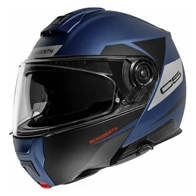 Schuberth C5 Eclipse Blue Bukósisak