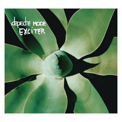 Depeche Mode Exciter (Reissue) (2 LP)