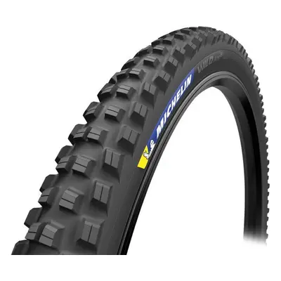 Michelin Wild AM2 Competition Line 27,5" (584 mm) Black 2.6 Tubeless Ready MTB kerékpár gumiabro