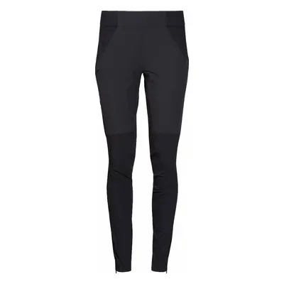 Bergans Floyen Original Tight Women Black Nadrág