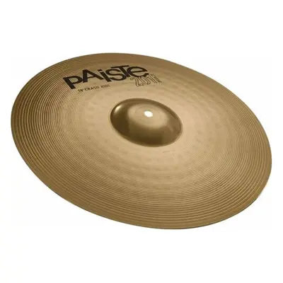 Paiste 18" Crash cintányér