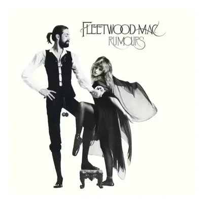 Fleetwood Mac - Rumours (180 g) (45 RPM) (Deluxe Edition) (2 LP)