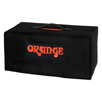 Orange CVR-HEAD-CRUSH Gitárerősítő tok Black