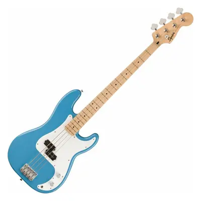 Fender Squier Sonic Precision Bass MN California Blue Elektromos basszusgitár