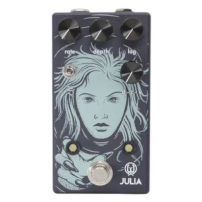 Walrus Audio Julia V2 Gitáreffekt