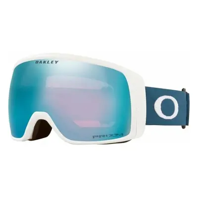 Oakley Flight Tracker Poseidon/Prizm Snow Sapphire Síszemüvegek