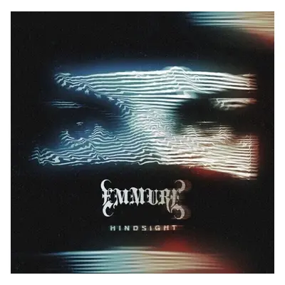 Emmure - Hindsight (Orange & Blue Sunburst) (LP)