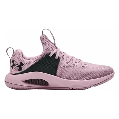 Under Armour UA HOVR Rise Womens Training Mauve Pink/Black Utcai futócipők