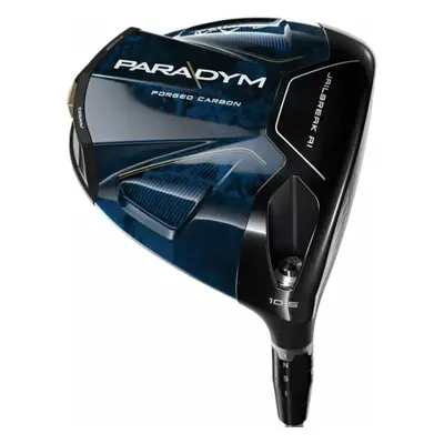 Callaway Paradym Jobbkezes 10,5° Lady Golfütő - driver