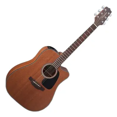 Takamine GD11MCE-NS Natural Satin Elektroakusztikus gitár