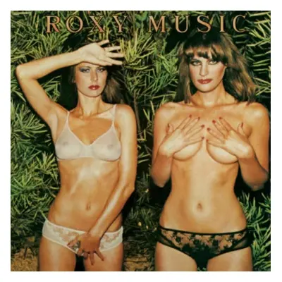 Roxy Music - Country Life (2022 Reissue) (LP)