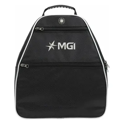 MGI Zip Cooler and Storage Bag Black