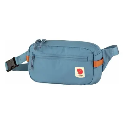 Fjällräven High Coast Hip Pack Dawn Blue Övtáska