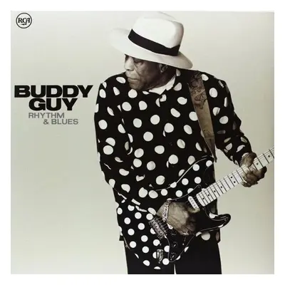 Buddy Guy - Rhythm & Blues (2 LP)