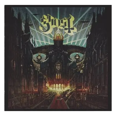 Ghost - Meliora (2 CD)