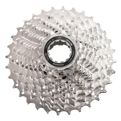 Shimano CS-HG500 Tiagra Kazetta 10-Speed 11-32T