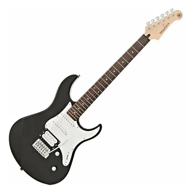 Yamaha Pacifica 112V BL RL Black Elektromos gitár