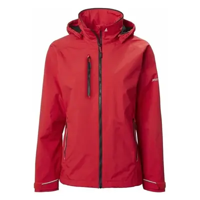 Musto Sardinia 2.0 FW Kabát True Red