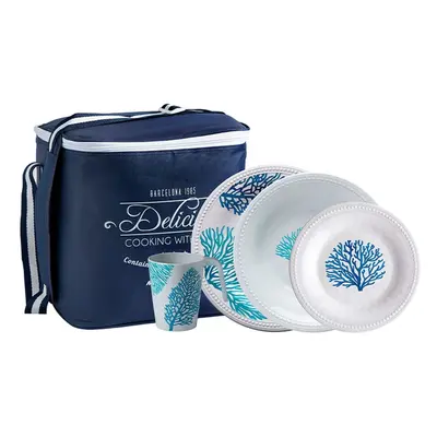 Marine Business Harmony Tableware Set Edények