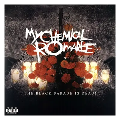 My Chemical Romance - The Black Parade Is Dead! (LP)