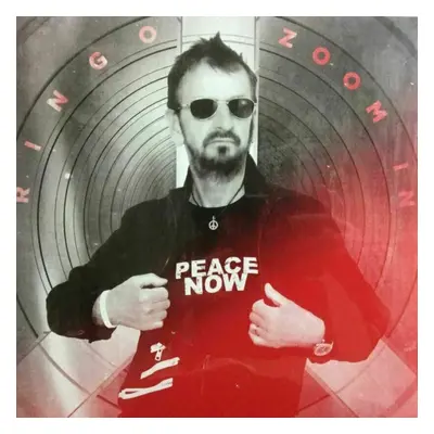 Ringo Starr - Zoom In (EP)