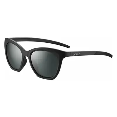 Bollé Prize Black Matte/Gun Polarized Életmód szemüveg