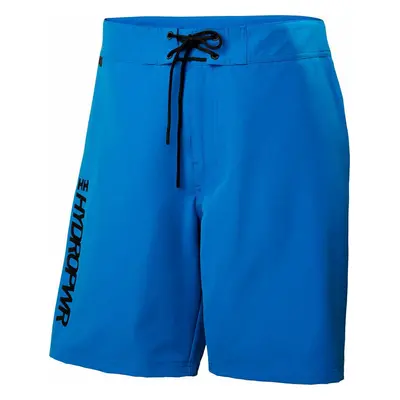 Helly Hansen Men's HP Board Shorts 9" 2.0 Electric Blue Férfi fürdőruházat