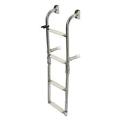 Osculati Foldable Transom Ladder st. Hajó létra / Hajó híd