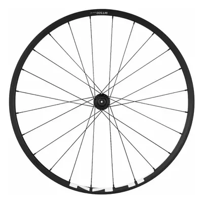 Shimano WH-MT500 27,5" (584 mm) Tárcsafék 15x110 Shimano HG Center Lock mm Első kerék