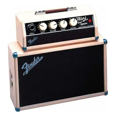 Fender Tone Master Mini Mini gitárkombók