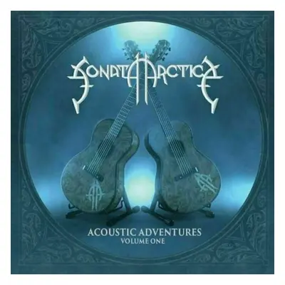 Sonata Arctica - Acoustic Adventures - Volume One (Blue Coloured) (2 LP)