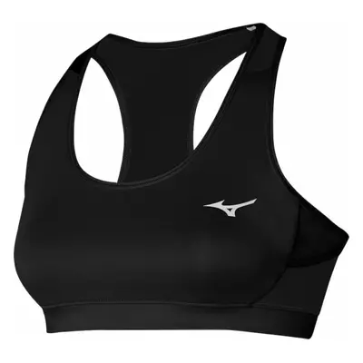 Mizuno Alpha Bra Black Futómelltartók