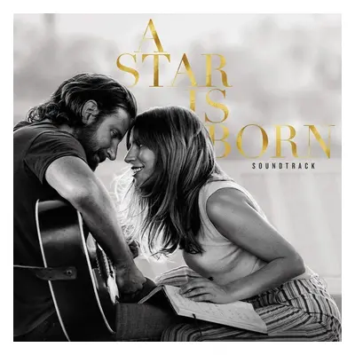 Lady Gaga - A Star Is Born (Lady Gaga & Bradley Cooper) (2 LP)