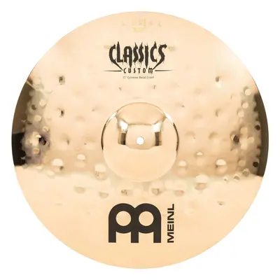 Meinl CC17EMC-B Classics Custom Extreme Metal 17" Crash cintányér