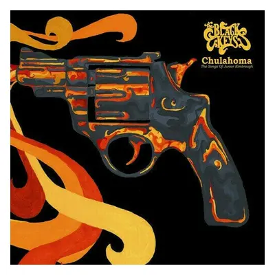 The Black Keys - Chulahoma (LP)