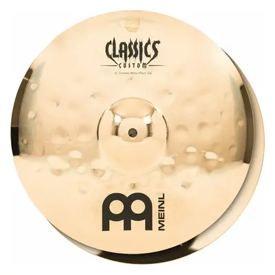 Meinl CC14EMH-B Classics Custom Extreme Metal 14" Lábcin